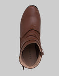 Laviola Boots Elegant Women's Loafers