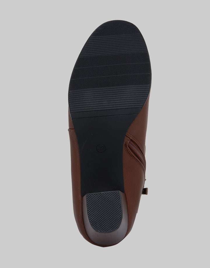 Laviola Boots Pantofel Elegan Wanita