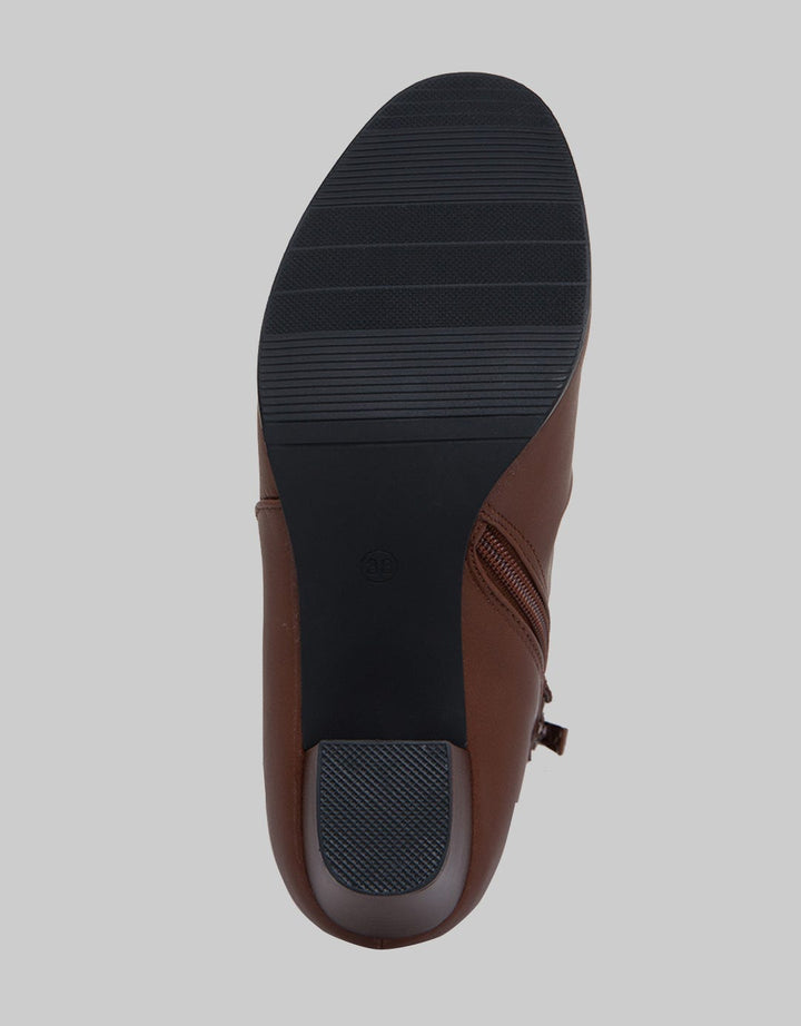 Laviola Boots Pantofel Comfort Wanita