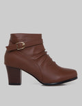 Laviola Boots Pantofel Shoes Wanita