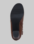 Laviola Boots Pantofel Shoes Wanita