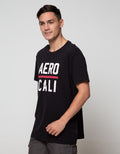 SS T-SHIRT AERO CALI