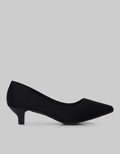 Laviola Efes Pointed Sepatu Hak Tinggi Wanita
