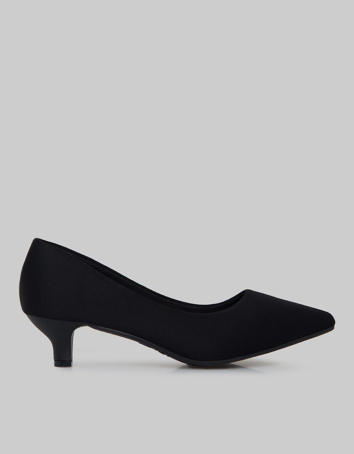 Laviola Efes Pointed Sepatu Hak Tinggi Wanita