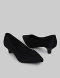 Laviola Efes Pointed Sepatu Hak Tinggi Wanita