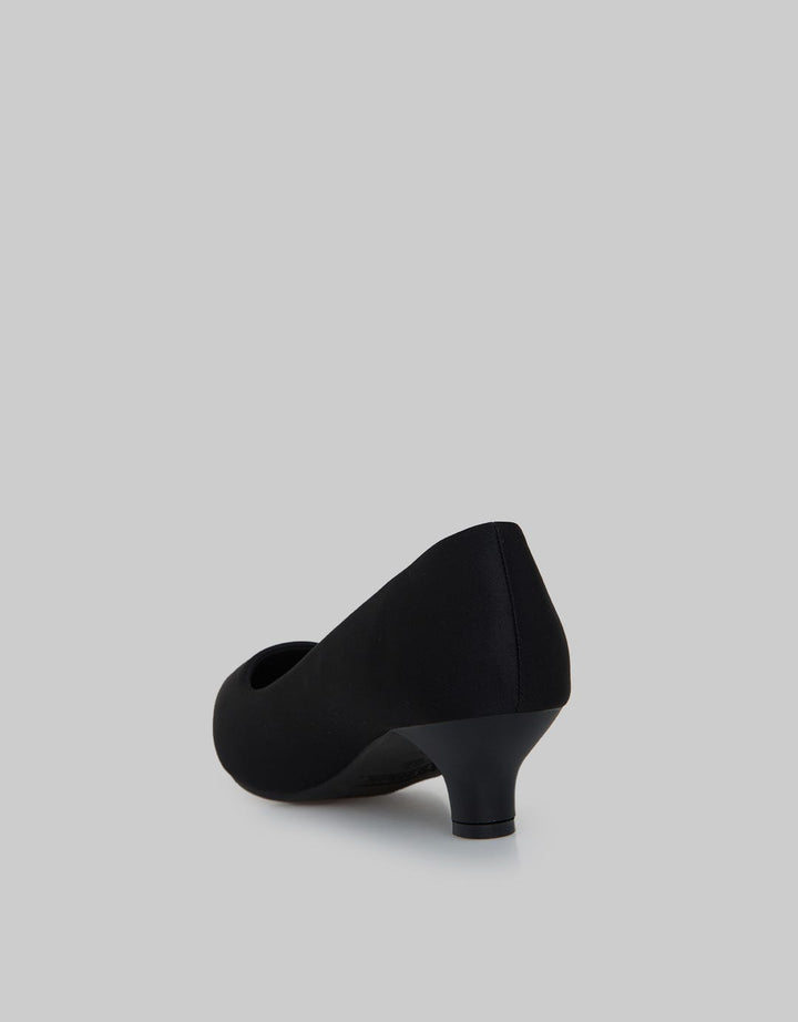 Laviola Efes Pointed Sepatu Hak Tinggi Wanita