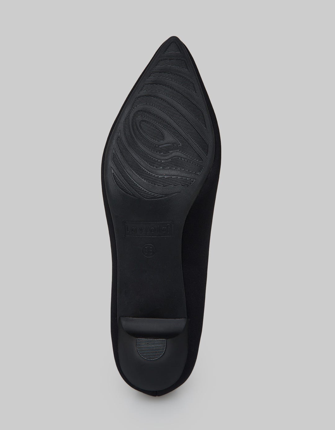 Laviola Efes Pointed Sepatu Hak Tinggi Wanita