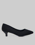 Laviola Classic Pantofel Heels Women