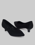 Laviola Classic Pantofel Heels Women