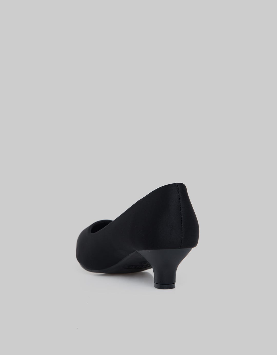 Laviola Classic Pantofel Heels Wanita