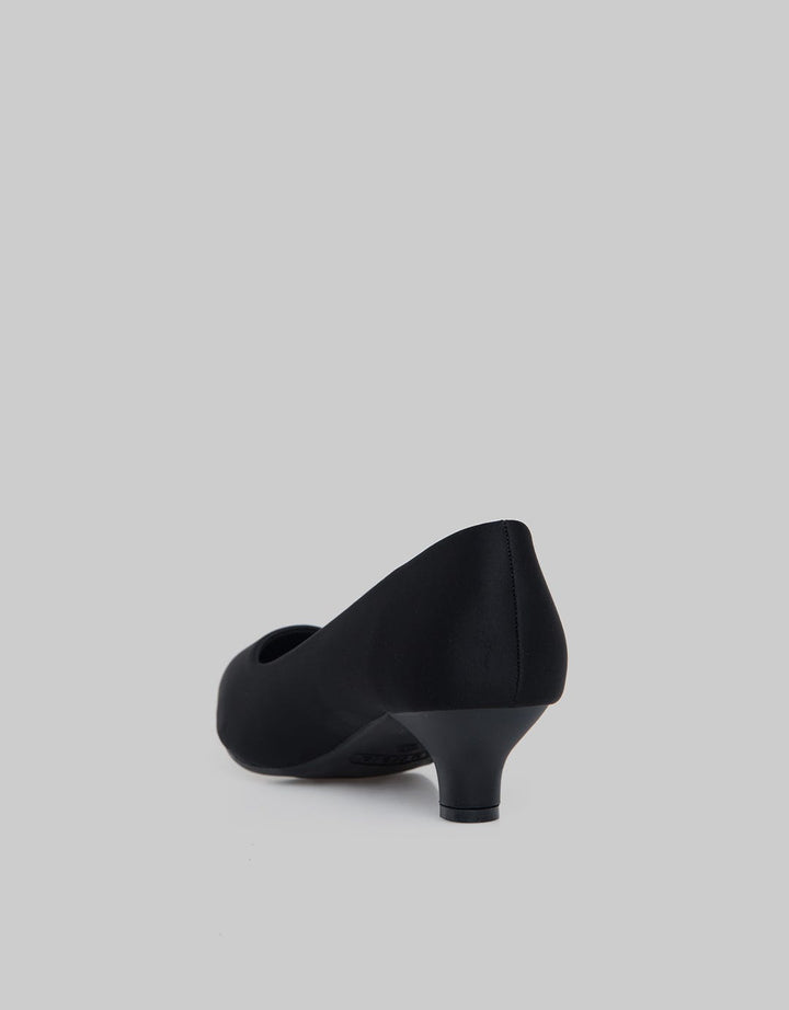 Laviola Classic Pantofel Heels Wanita