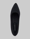Laviola Classic Pantofel Heels Women