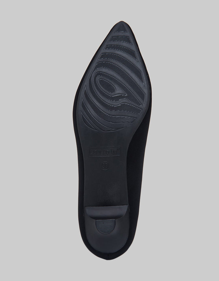 Laviola Classic Pantofel Heels Wanita