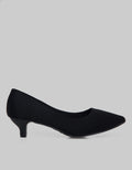 Laviola Classic Pantofel Heels Women