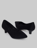 Laviola Classic Pantofel Heels Women
