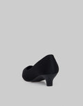 Laviola Classic Pantofel Heels Women