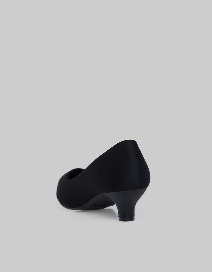 Laviola Classic Pantofel Heels Wanita