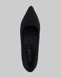 Laviola Classic Pantofel Heels Women