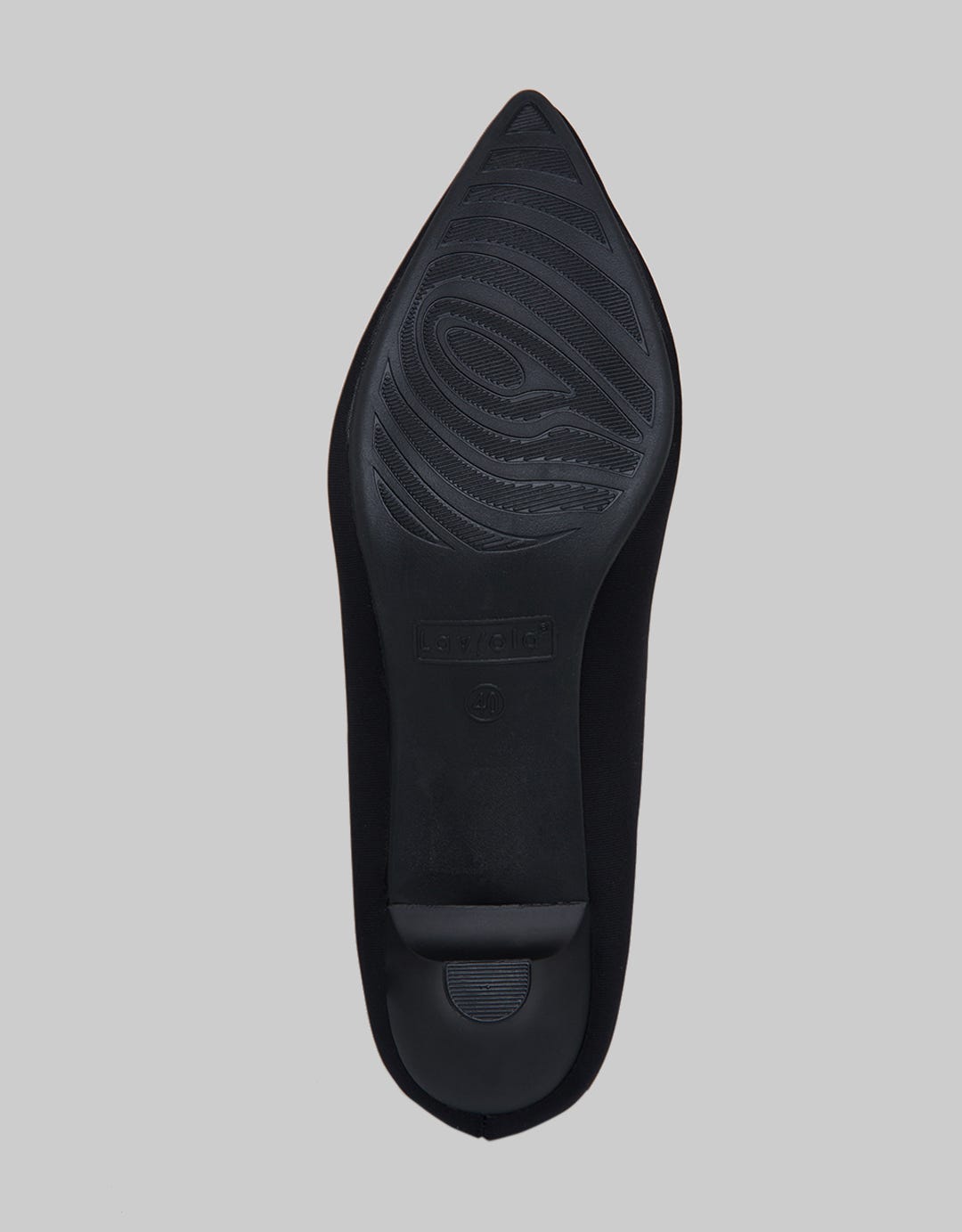 Laviola Classic Pantofel Heels Wanita