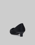 Laviola Classic Pantofel Heels Women