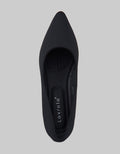 Laviola Classic Pantofel Heels Women