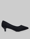 Laviola Classic Pantofel Heels Women