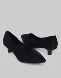Laviola Classic Pantofel Heels Women