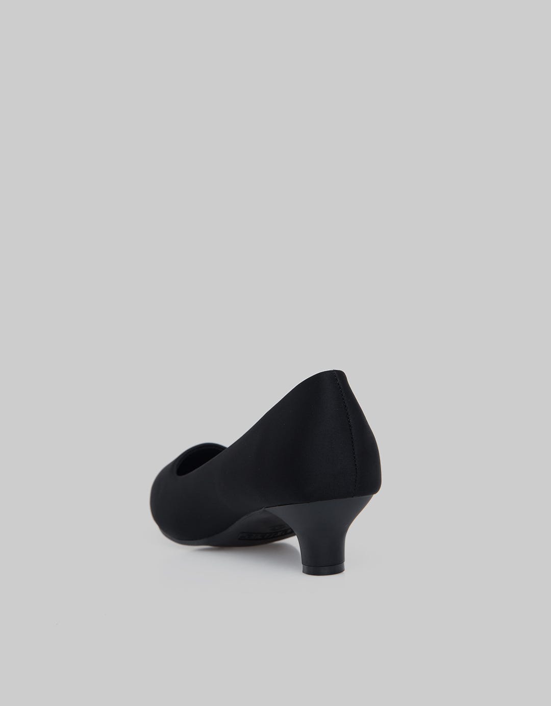Laviola Classic Pantofel Heels Wanita