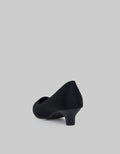 Laviola Classic Pantofel Heels Women