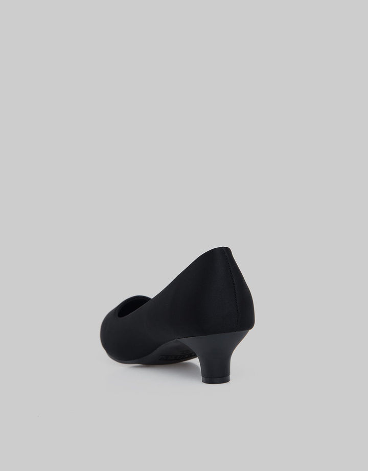 Laviola Classic Pantofel Heels Wanita