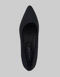 Laviola Classic Pantofel Heels Women