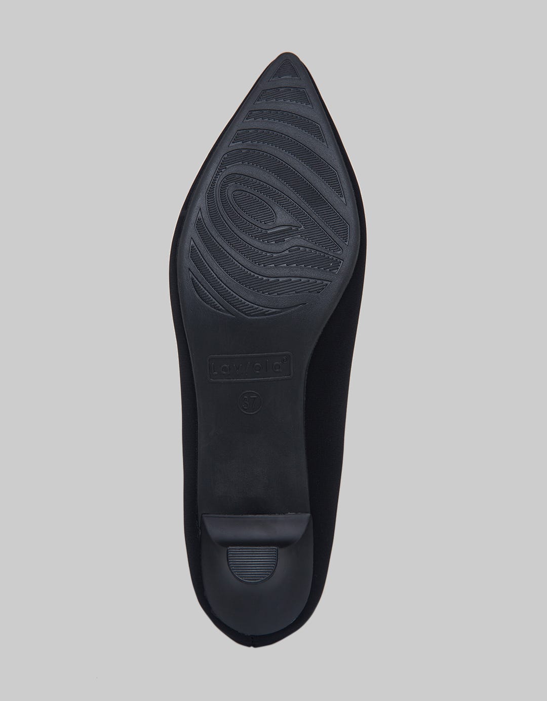 Laviola Classic Pantofel Heels Wanita