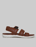 Nevada Ankle Strap Sandals Men Jordan