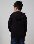 Star Wars Lucas Outerwear Sweater Hood Kombinasi