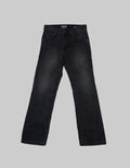 Emba Jeans Denim Washed Celana Pria
