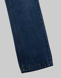 Emba Jeans Denim Basic Washed Celana Pria