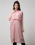 Formal Kaftan Connection