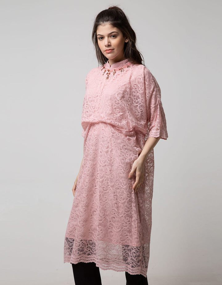 Formal Kaftan Connection