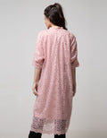 Formal Kaftan Connection