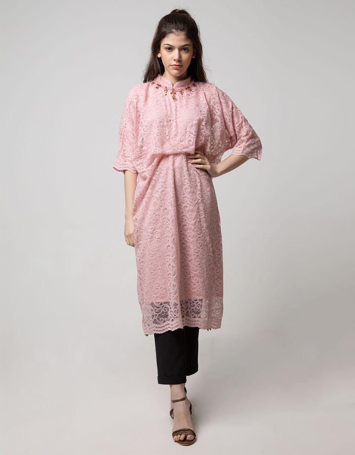Formal Kaftan Connection