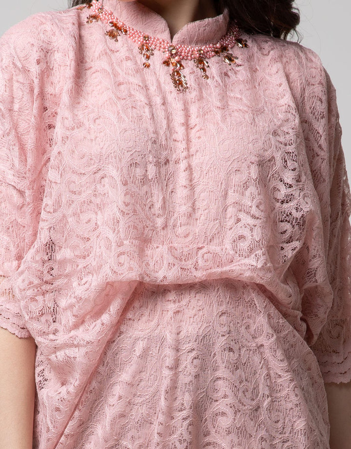 Formal Kaftan Connection