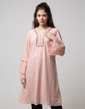 Connexion Formal Long Sleeve Kaftan
