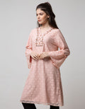 Connexion Formal Long Sleeve Kaftan