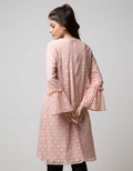 Connexion Formal Long Sleeve Kaftan