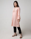 Connexion Formal Long Sleeve Kaftan
