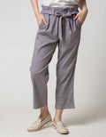 Details Chinos Pants Tapered Hounds