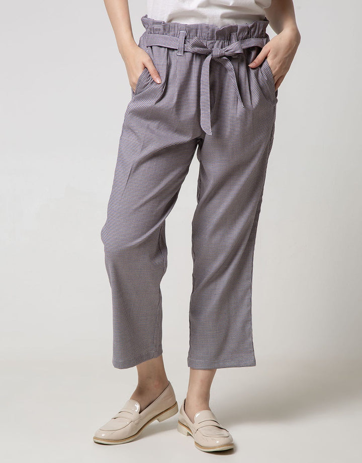 Details Chinos Pants Tapered Hounds