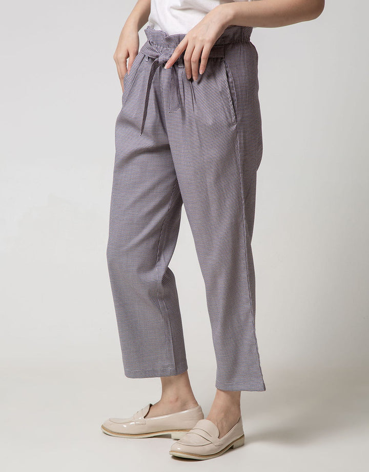 Details Chinos Pants Tapered Hounds
