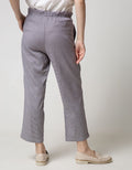 Details Chinos Pants Tapered Hounds