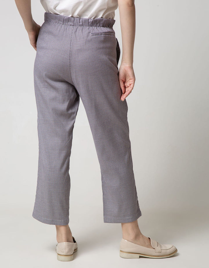 Details Chinos Pants Tapered Hounds